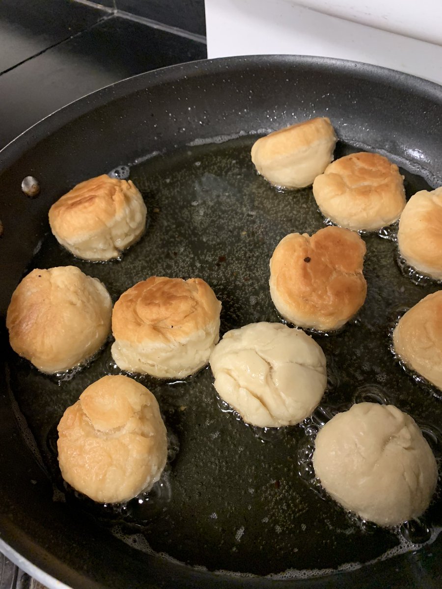 Ackee and saltfish isn’t just Jamaica’s National dish; It’s also a favorite breakfast or brunch for Jamaicans. W/Jamaican Fried Dumplings. Jamar gave a taste of him family’s traditional. Great Job!!