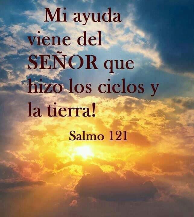 PROFETA_35's tweet image. Bendiciones