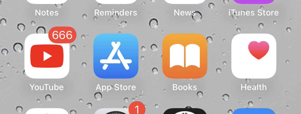 What is YouTube trying to tell me? 😲🫣🤘