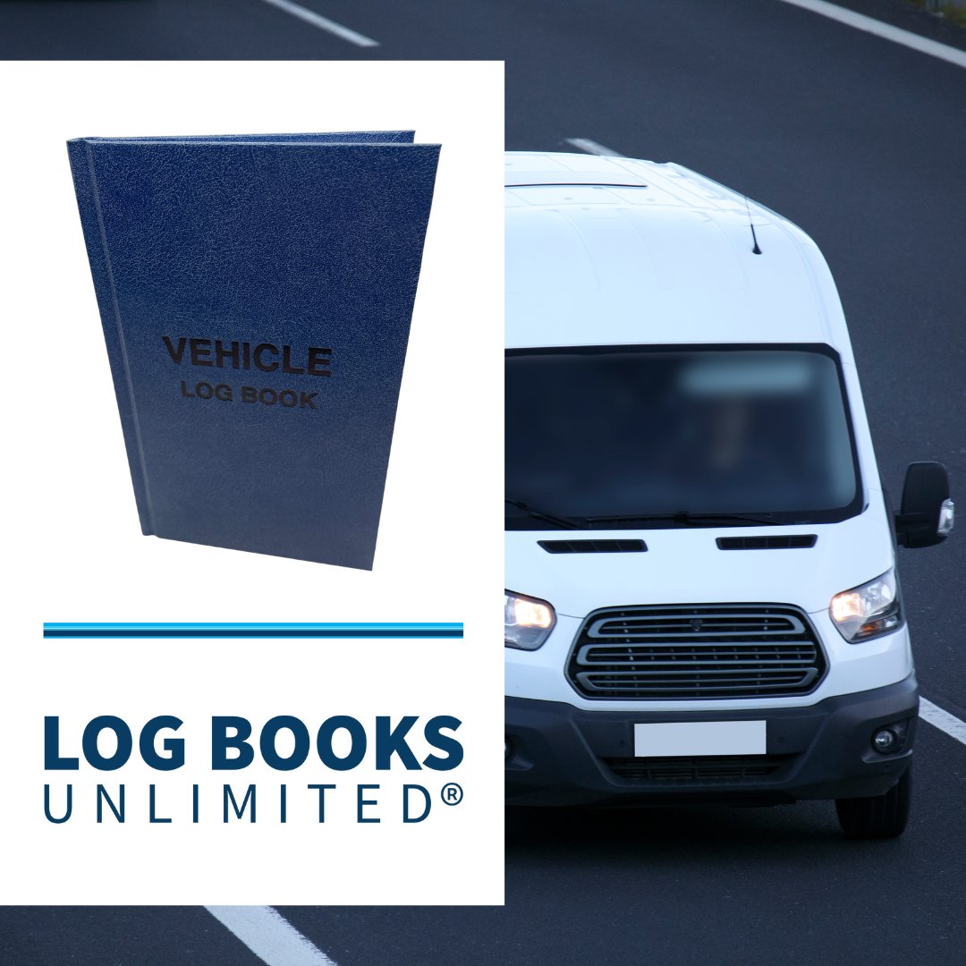 LogBooksUltd's tweet image. Our #603 Vehicle Log Books got an upgrade! #newcover #new #updated #durable 
The perfect tool for recording Daily Circle Checks to keep vehicles well maintained! 

#logbook #logbooks #vehicle #dailychecks #maintenance #inspections