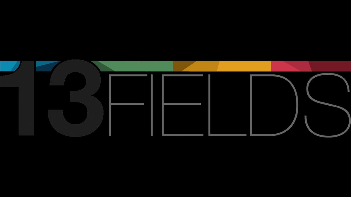 The #bsidescymru after party (CwrwCon) is being sponsored this year by our friends at <a href="/13FieldsUK/">13Fields</a>. It will be a great end to a great day!
Mae'r #bsidescymru parti ar ôl parti (CwrwCon) yn cael ei noddi gan ein ffrindiau yn <a href="/13FieldsUK/">13Fields</a> Bydd yn ddiweddglo gwych i ddiwrnod gwych!