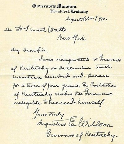 WKU Libraries: Special Collections tweet media