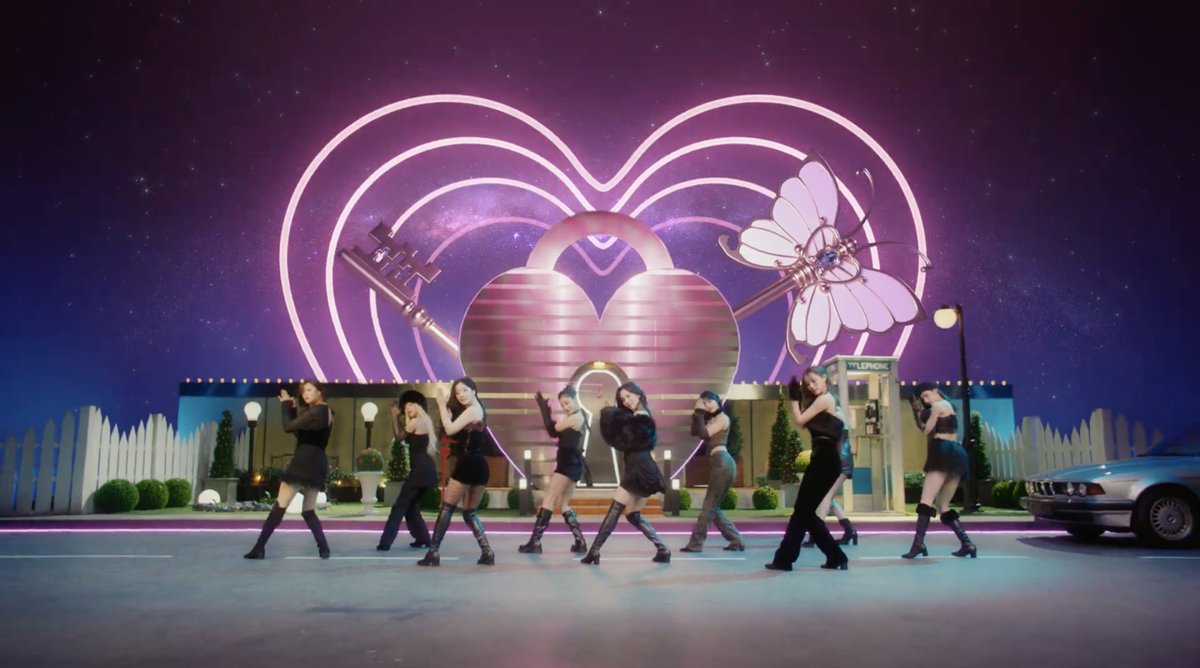 MTV's tweet photo. No surprise that I love @JYPETWICE from moonlight to sunrise!!! 🌙☀️ https://t.co/lFQSMQgvfh