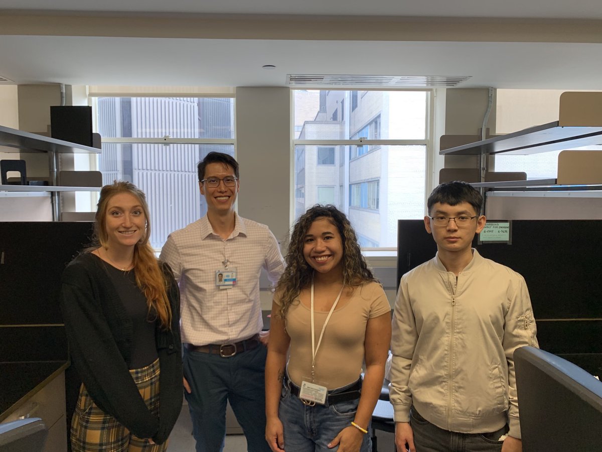 Brian S. Kim tweet media