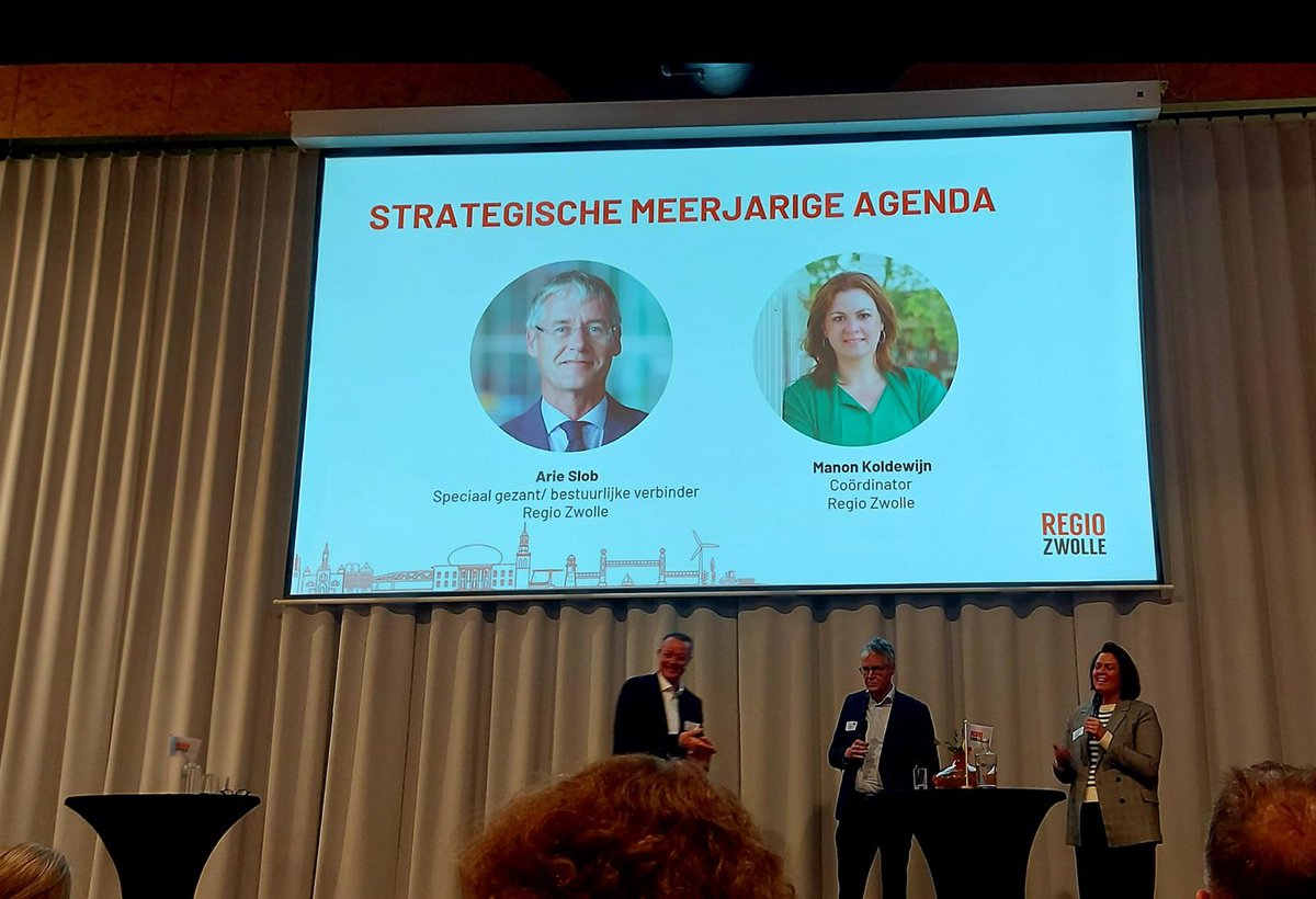 PvdA GroenLinks was vanmiddag aanwezig bij de @RegioZwolle middag raden en staten in <a href="/LumenZwolle/">Lumen Hotel & Events</a>. Dank voor de gezelligheid (en de lift terug naar huis 😉) <a href="/GB_Nunspeet/">Gemeentebelang Nunspeet</a> !