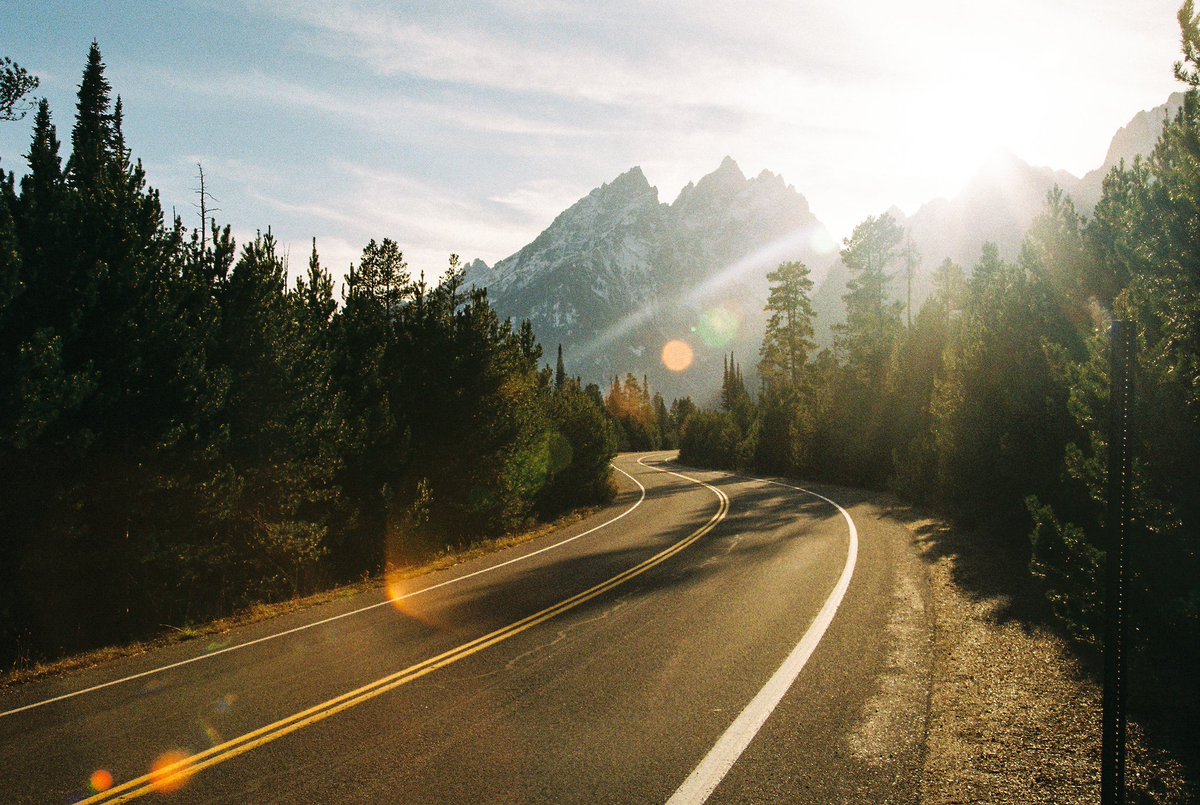 bradmbaldwin's tweet photo. Early October 2019 in the Tetons from a roll of ColorPlus 🎞️ https://t.co/BpIOL8efho