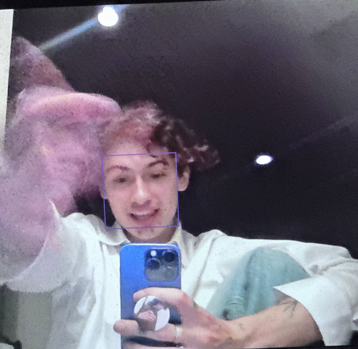 glaive's tweet photo. 18! what a time to be alive! https://t.co/sTZNPZIhfy