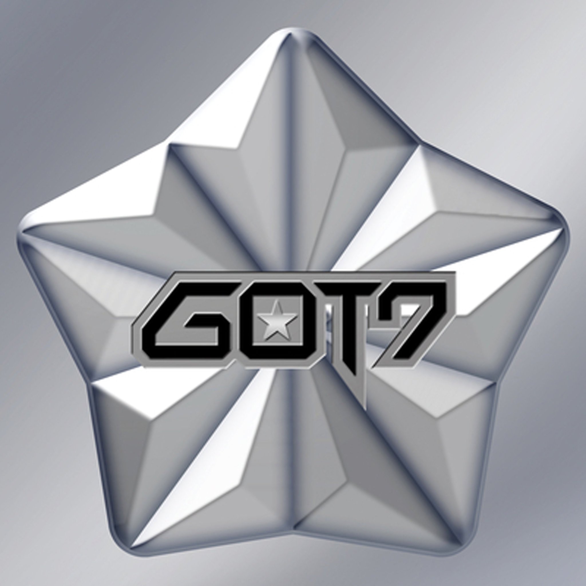GOT7 サイン入り got it GOT7 Got It? CD Album Autographed by all 7 members YuGyeom