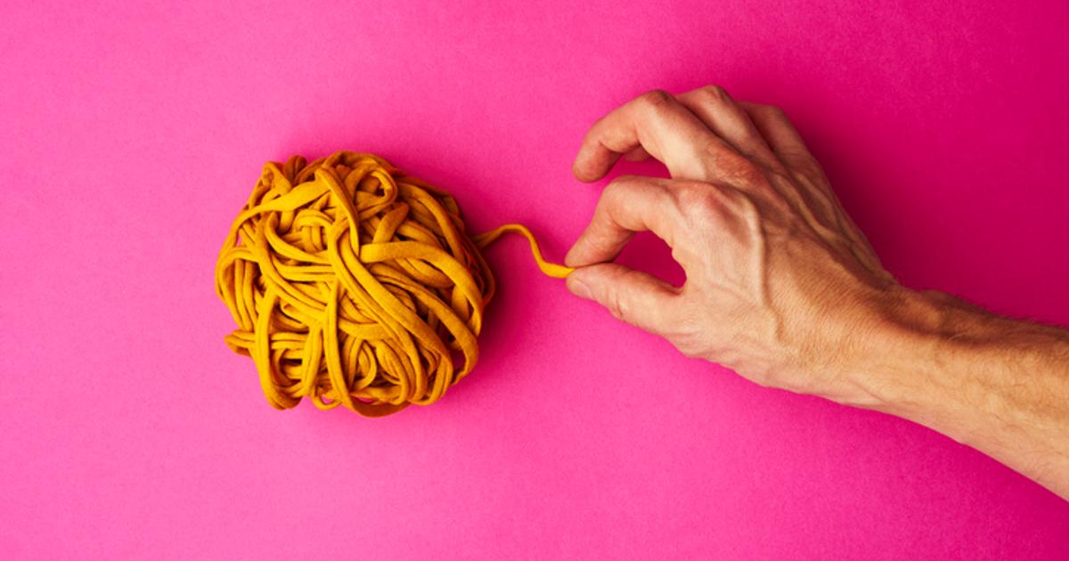 Unlearn So You Can Succeed: Why (And How) You Should Rewrite Your Playbook <a href="/chandarp/">chandar pattabhiram</a> dlvr.it/ShBfZS #marketingprofs #marketing