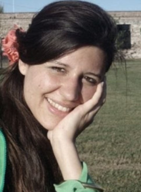 desaparecidaorg's tweet photo. María Cash desapareció hace 11 años en #Argentina.
Fue vista por última vez en la provincia de #Salta, el 8/7/2011. 
Su papá murió en la ruta buscándola, y pidió que NO dejemos nunca de compartir su imagen 😔❤️ https://t.co/lTCWJ4epuK