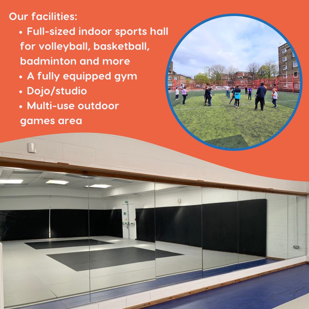 BatterseaSC's tweet photo. ⏰ Last chance to grab our offer - join by 20th Jan get Feb half price.
1.Follow the link https://t.co/1XJVxEzOOT
2.Use code SOCIAL50.

Find out more about our amazing site - swipe the gallery.

#gymoffer #gym #fitness https://t.co/2AsB6YgDnW