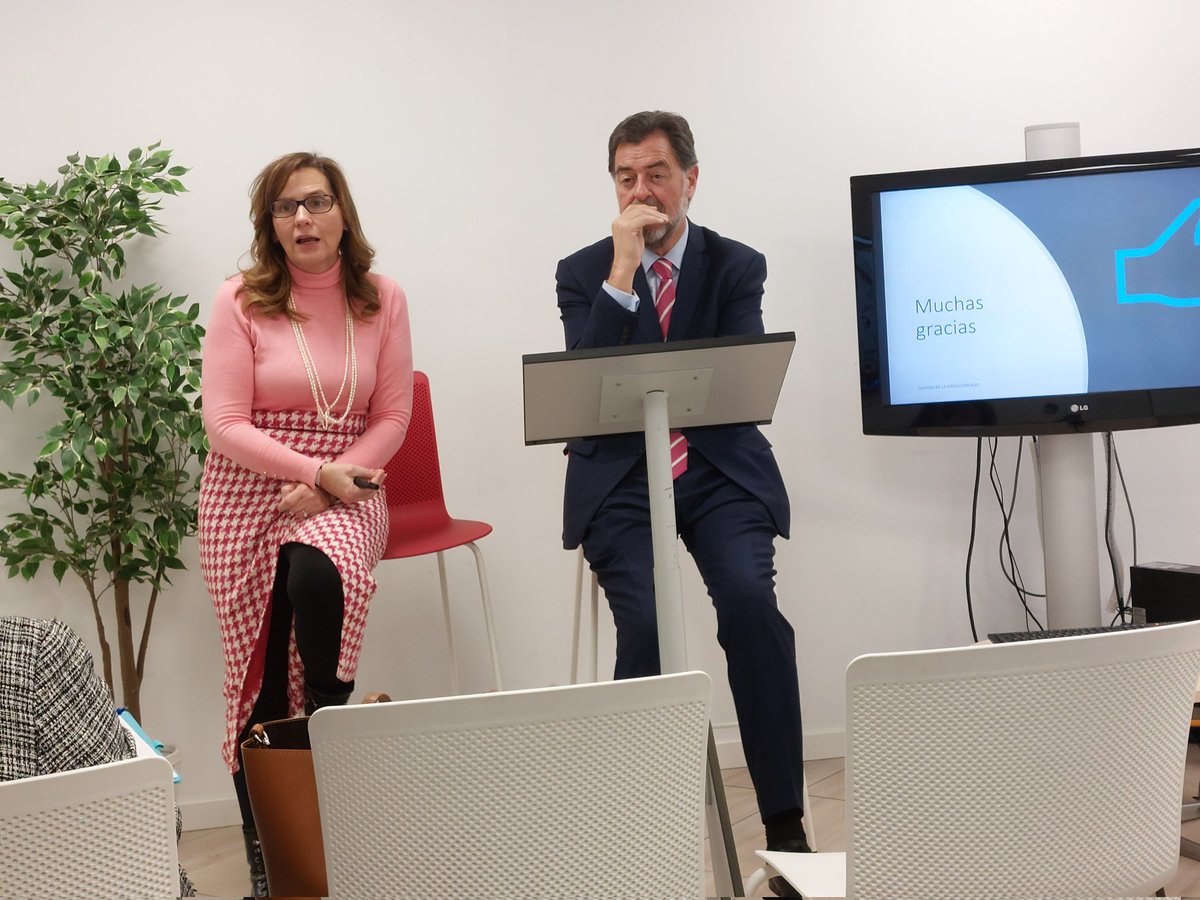 JavierJUgarte's tweet photo. #SemanaEuropeaMediación en Espacio #ADR @icam_es #GemaRiaza e #IgnacioColoma explican cláusulas mixtas y presentan Protocolo #ArbMedArb ofrecen #CorteAbitraje y #MediaIcam del Colegio Abogados de Madrid. @EugenioRibon @AMMediadores @OrgAsemed @fapromed1 @DiarioMediacion @airos_y https://t.co/sUdJfIXrqG