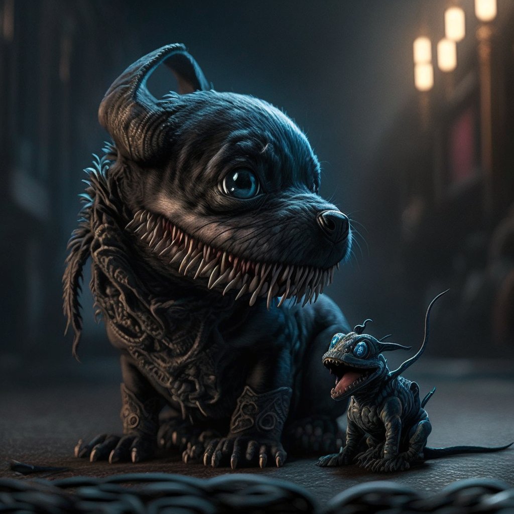 TH3 HOOLiKHAN tweet media