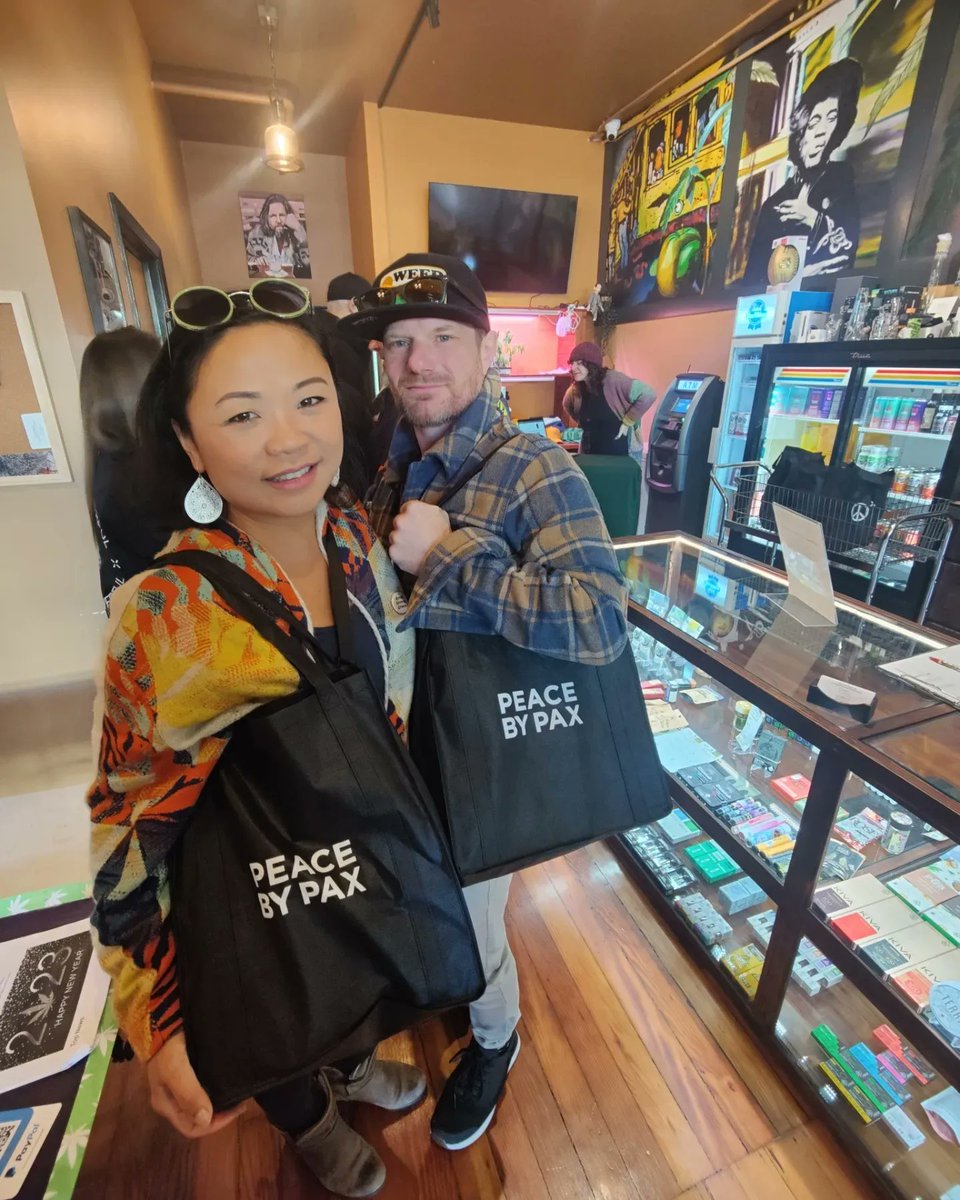 bramgoodwin's tweet image. Free Cannabis Medicine for Cannabis Medical Patients.. At #calstreetcannaco @posh_green