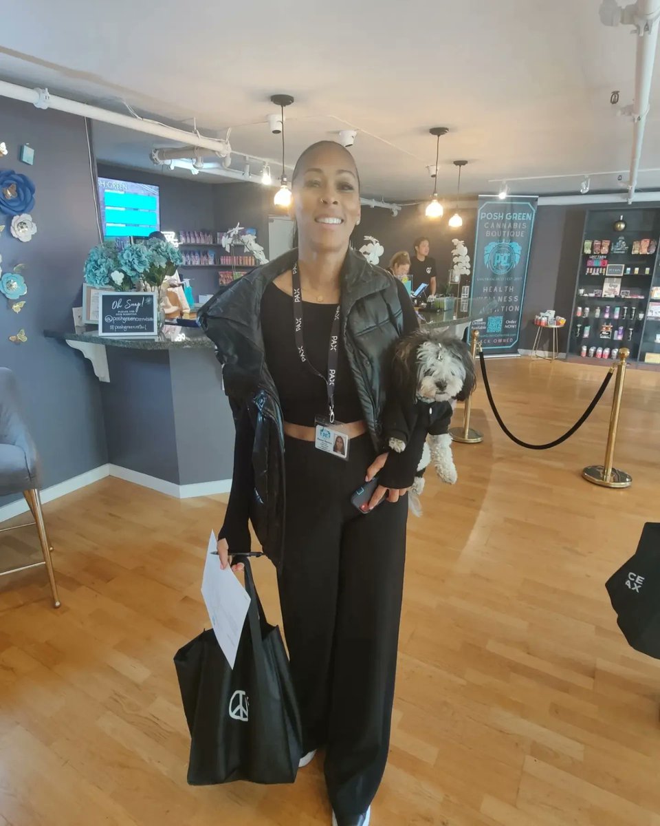 bramgoodwin's tweet image. Free Cannabis Medicine for Cannabis Medical Patients.. At #calstreetcannaco @posh_green