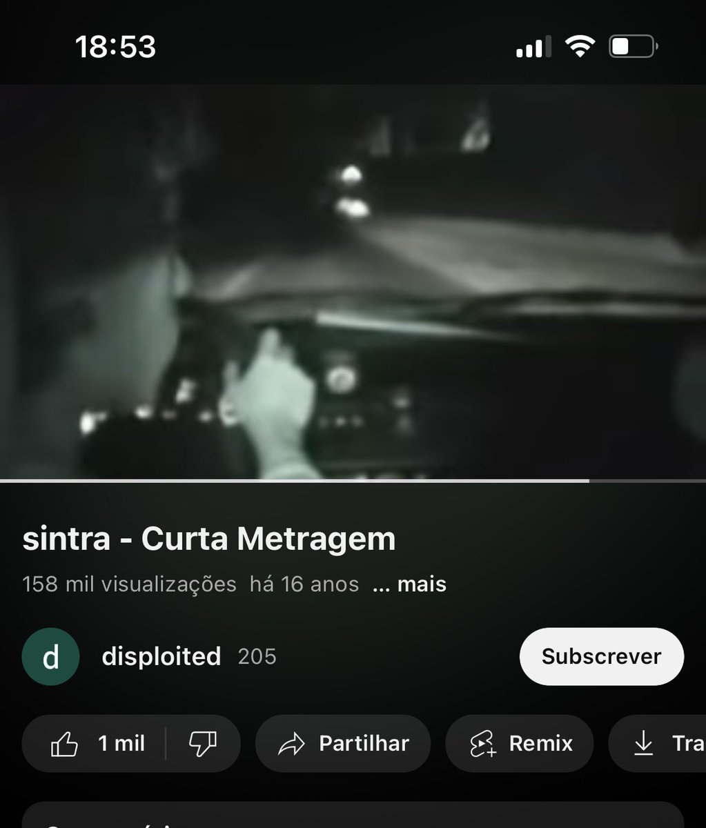 DjDecio01's tweet photo. O meu trauma cinematográfico https://t.co/7cdsVa2hiw