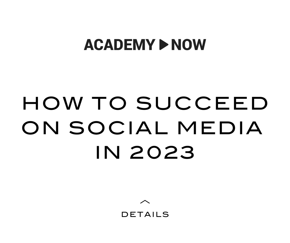 decorcabinets's tweet photo. Ready to bring your social media to the next level?

Join our #live webinar on how to succeed on social media in 2023.

Follow the link below to save your spot!
https://t.co/qQ7wbHt47m

#decorcabinets #academynow #webinar #socialmediamarketing #2023trends #smmarketing https://t.co/1BzsdtKlll