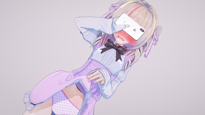 urアカだって少ないもん 