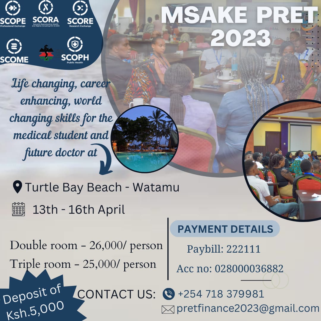 With less than 3 weeks left, 25% of slots have been booked. You don't want to miss this once in a lifetime experience. Join us, let us train, let us interact and have fun!