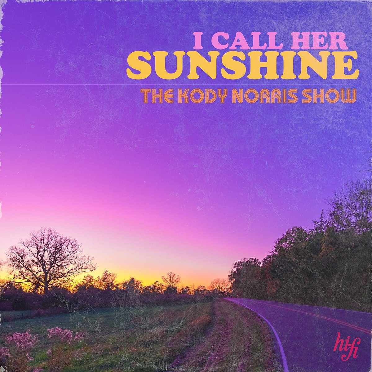 .<a href="/KodyNorrisShow/">The Kody Norris Show</a> releases new single and music video for #ICallHerSunshine -- premiered by <a href="/CI_Magazine/">Cowboys & Indians</a> &amp; <a href="/WatchHeartland/">Heartland</a> - mailchi.mp/2911/the-kody-…