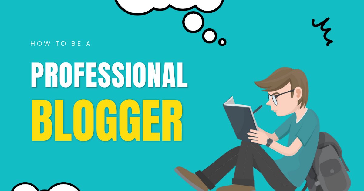 BloggerNepal's tweet photo. How To Be A Professional Blogger In Nepal https://t.co/WUXQvxnD08 https://t.co/OYe3TEPyNI