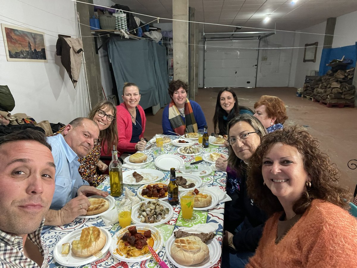 Tradiciones en el <a href="/CEIPJJRebollo/">CEIP JJ Rebollo</a> 🥰