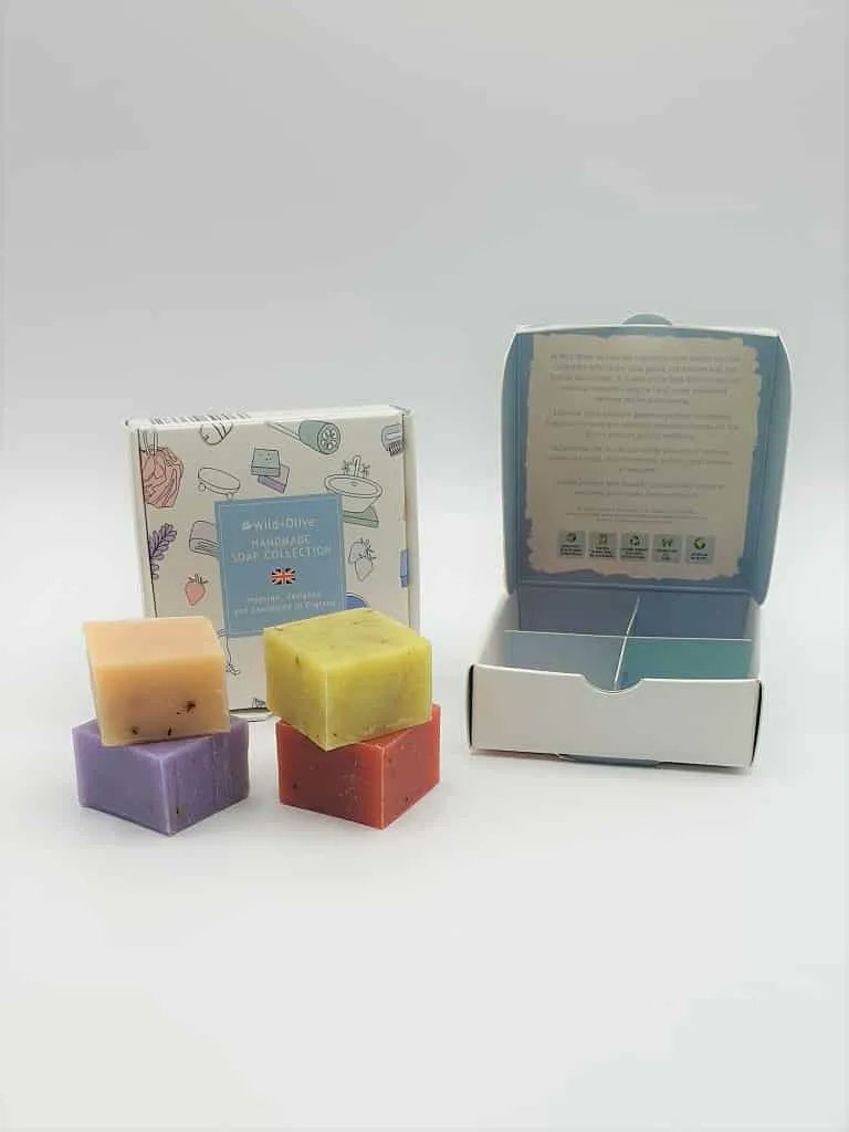 HWrapped's tweet image. Inspired, designed and handmade in England 
buff.ly/3lsJI2K

#giftideas #MothersDay #happiness