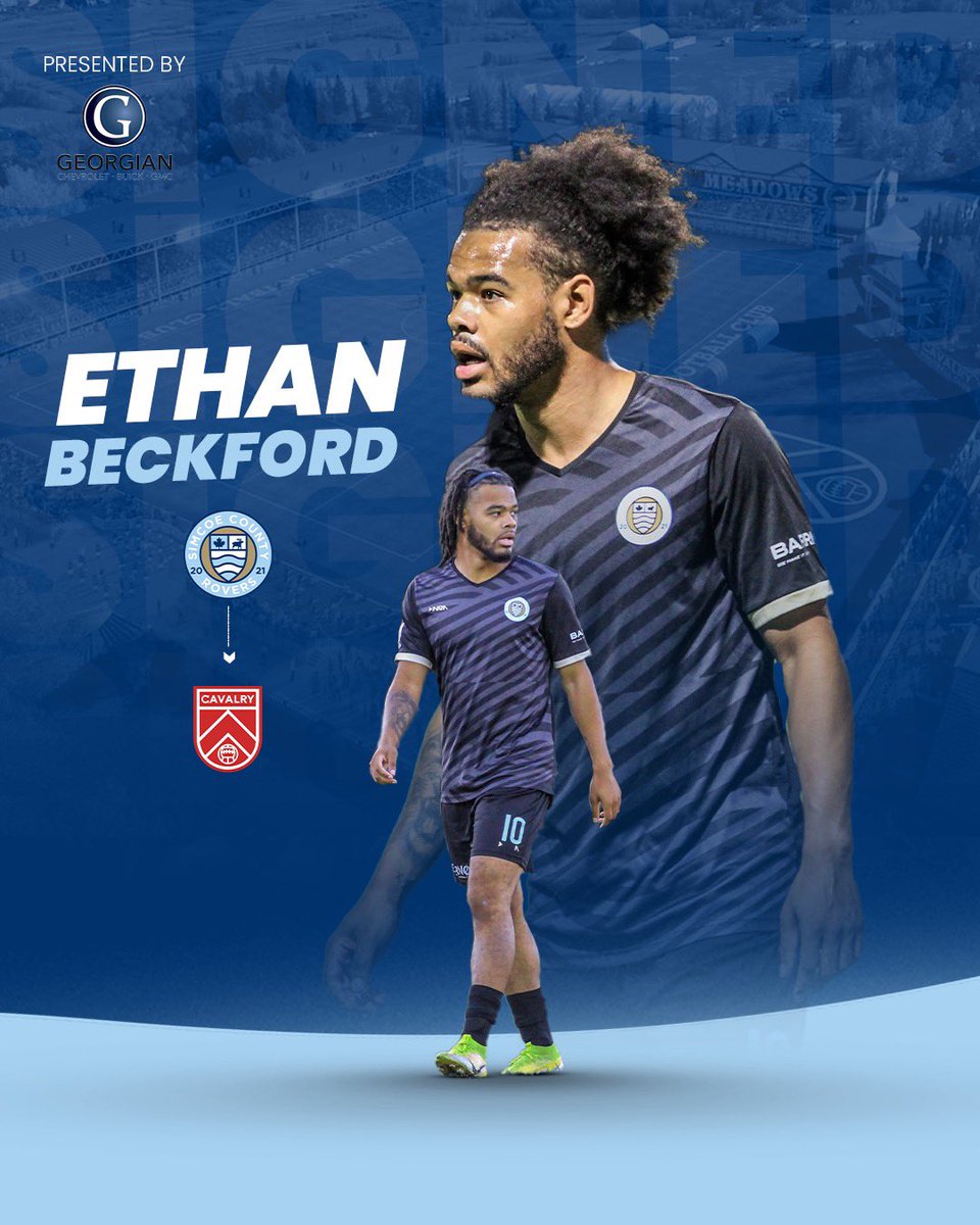 Simcoe County Rovers FC tweet media