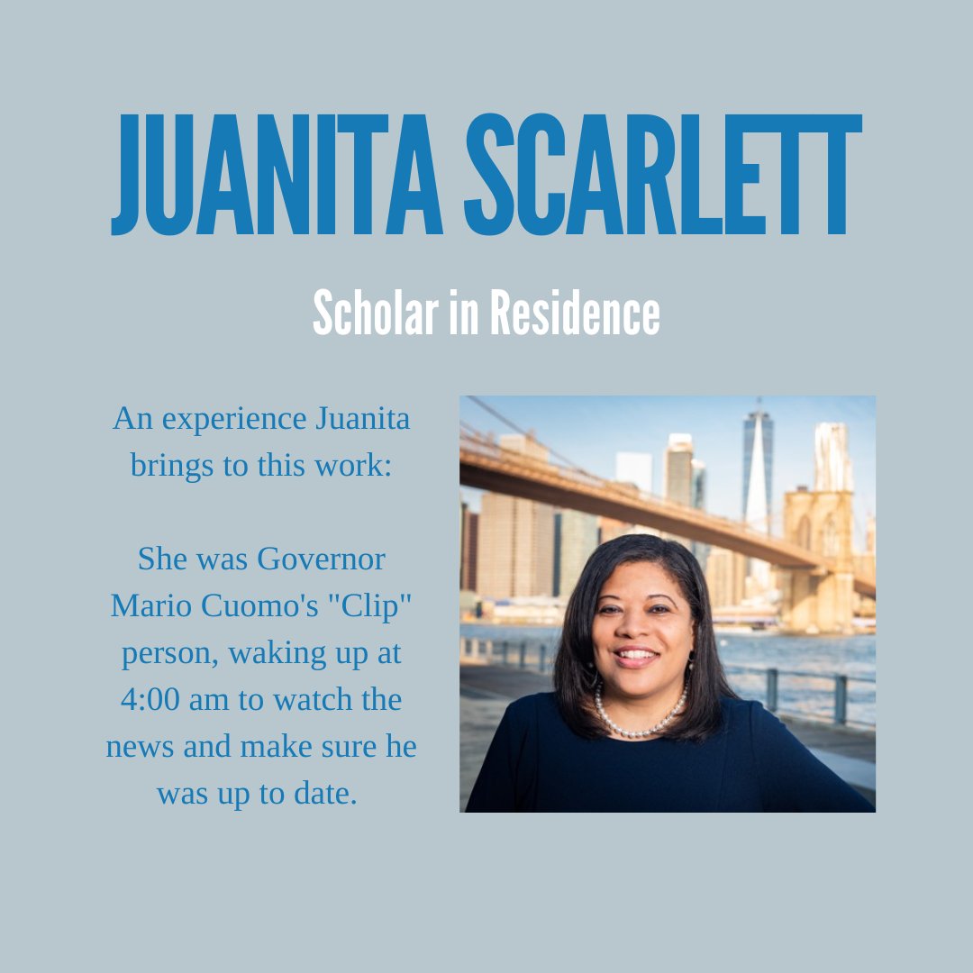 BridgesNY_'s tweet photo. We are thrilled to kick off our first year of the Bridges-NY Fellowship! To get started, we would like to introduce our team. https://t.co/H5IjDfQhlM