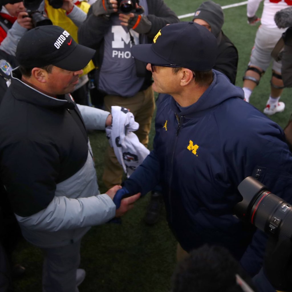 CFBLIVE247 on Twitter "Alabama & record combined the past 5