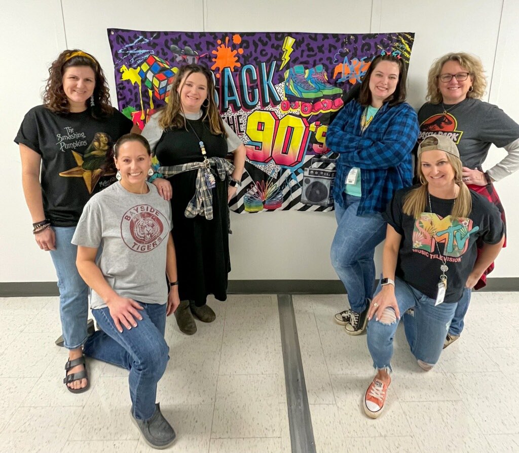 90s day… boo yah! <a href="/OldHundredES/">Old Hundred Elementary School</a>