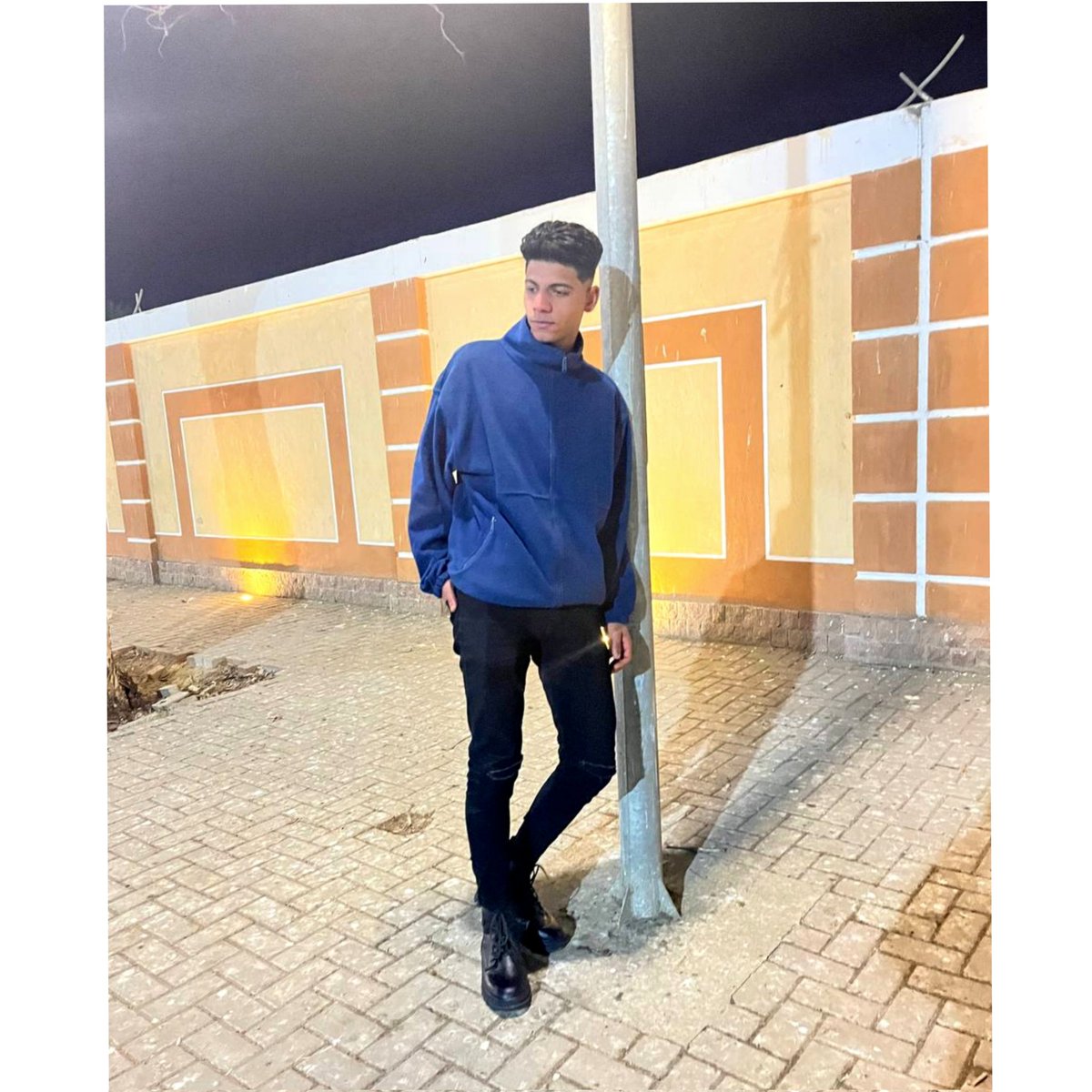 نحن لا نحتاج تقيما من أحد نحن نعرف أنفسنا جيدا 🔥🌟