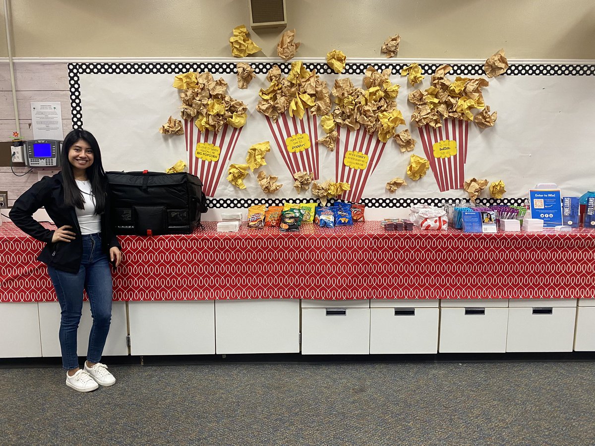 Candace Leighton tweet media