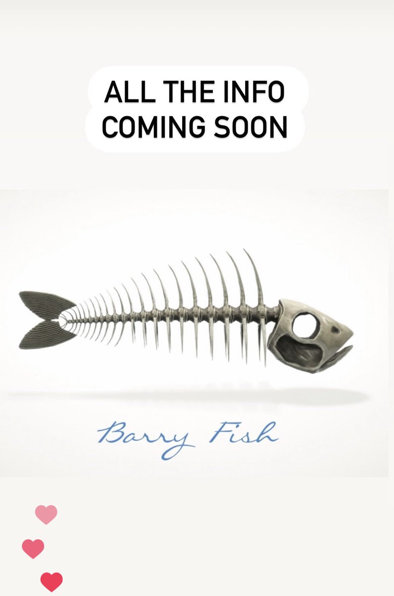 Barry Bryson tweet media