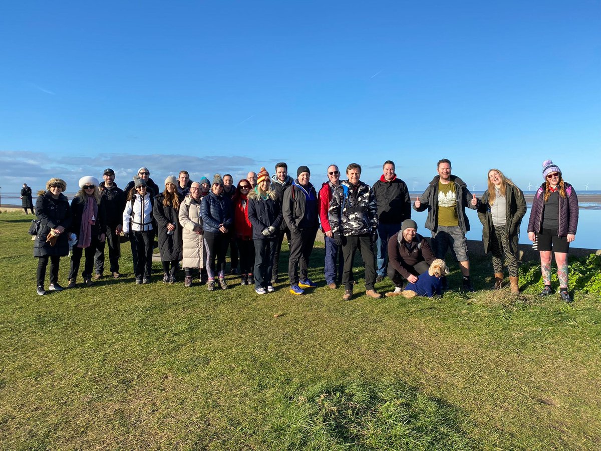 michaelvjjones's tweet photo. BOSS Lunchtime ViiiiiiiiiiBeS @leasowe_castle 👣🌊🇬🇧 @freshwalks 👣💚 #Freshwalks 👣🌊 https://t.co/lcTcne3qTH
