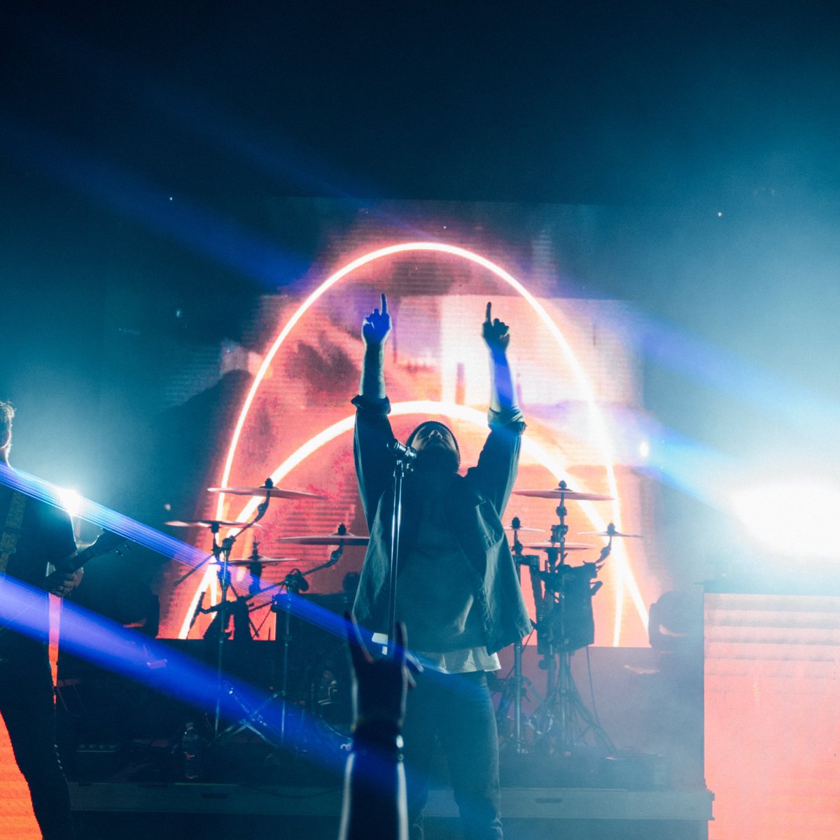 We Came As Romans tweet media