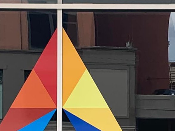 akronschools's tweet photo. Today. New, broader educational opportunities @AkronPublic @80eastclc from our partners @StarkState. Gratitude for these contributions to our scholars. #StrongerTogetherAPS https://t.co/y2FICtj5qe https://t.co/cVTejkvB1w