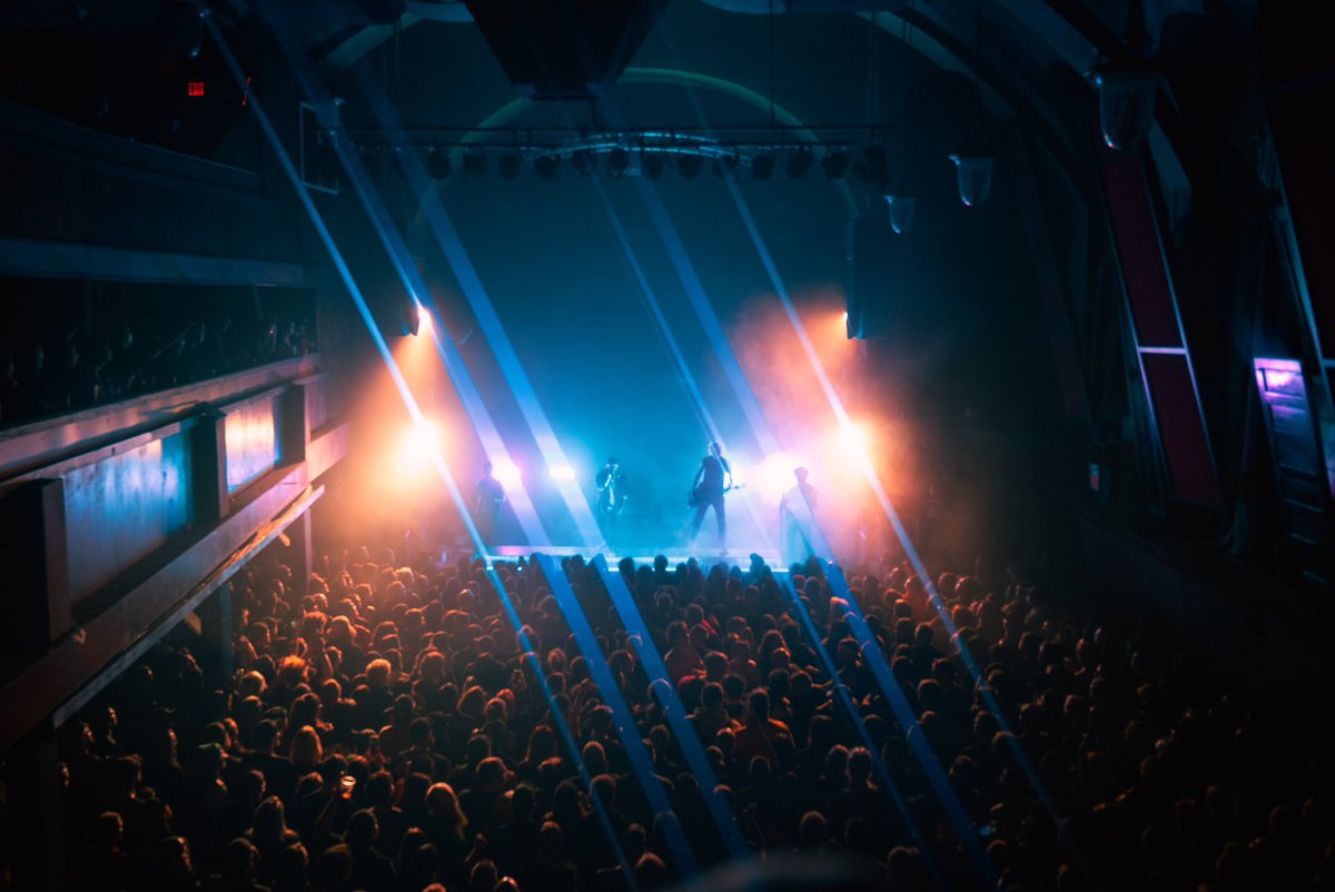 We Came As Romans tweet media