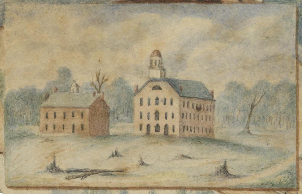 Happy 203rd birthday to us! 🎂 🎉