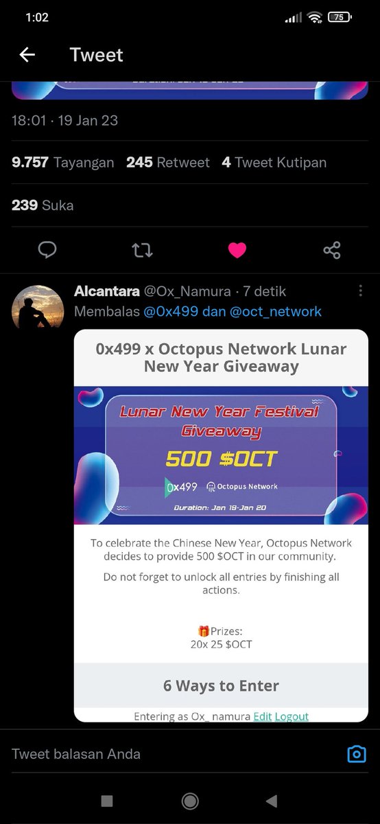 Ox_Namura's tweet photo. @furrincrypto https://t.co/DBbAOmP6JZ