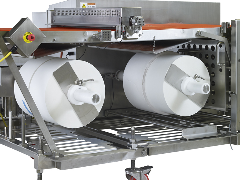pacproincLLC's tweet photo. New customers get a FREE CASE of #interleaving #paper with their first order! Contact us today to learn more https://t.co/rA1ATA2BuG

#interleavingpaper #paper #stacking #foodprocessingequipment #packagingsolutions https://t.co/dzBHKoURky
