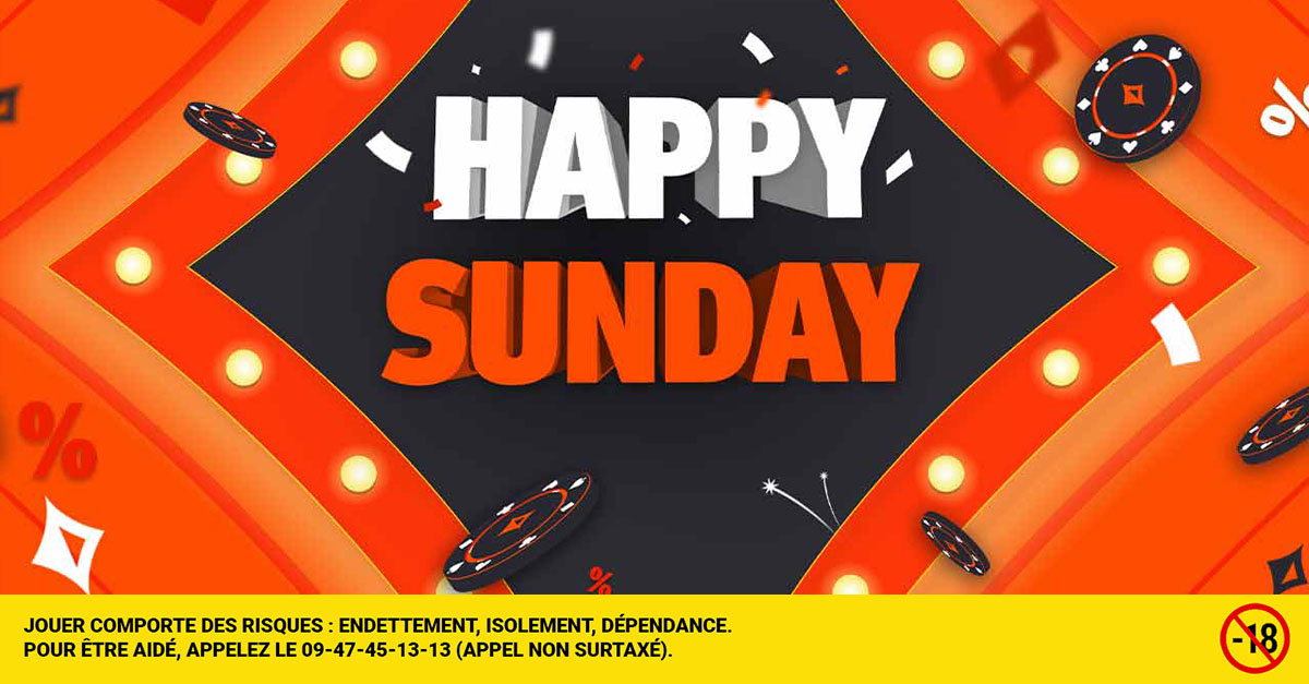 FRpartypoker's tweet photo. 📅Rendez-vous dimanche... réduction de 50 % sur les buy-ins de 8 tournois sélectionnés avec des garanties inchangées et des buy-ins réduits allant de 10 € à 125 € !
➡️ https://t.co/ZIVyF2a0NO
🔞Jeu Responsable
Love Poker #joinparty https://t.co/S3U531EUue