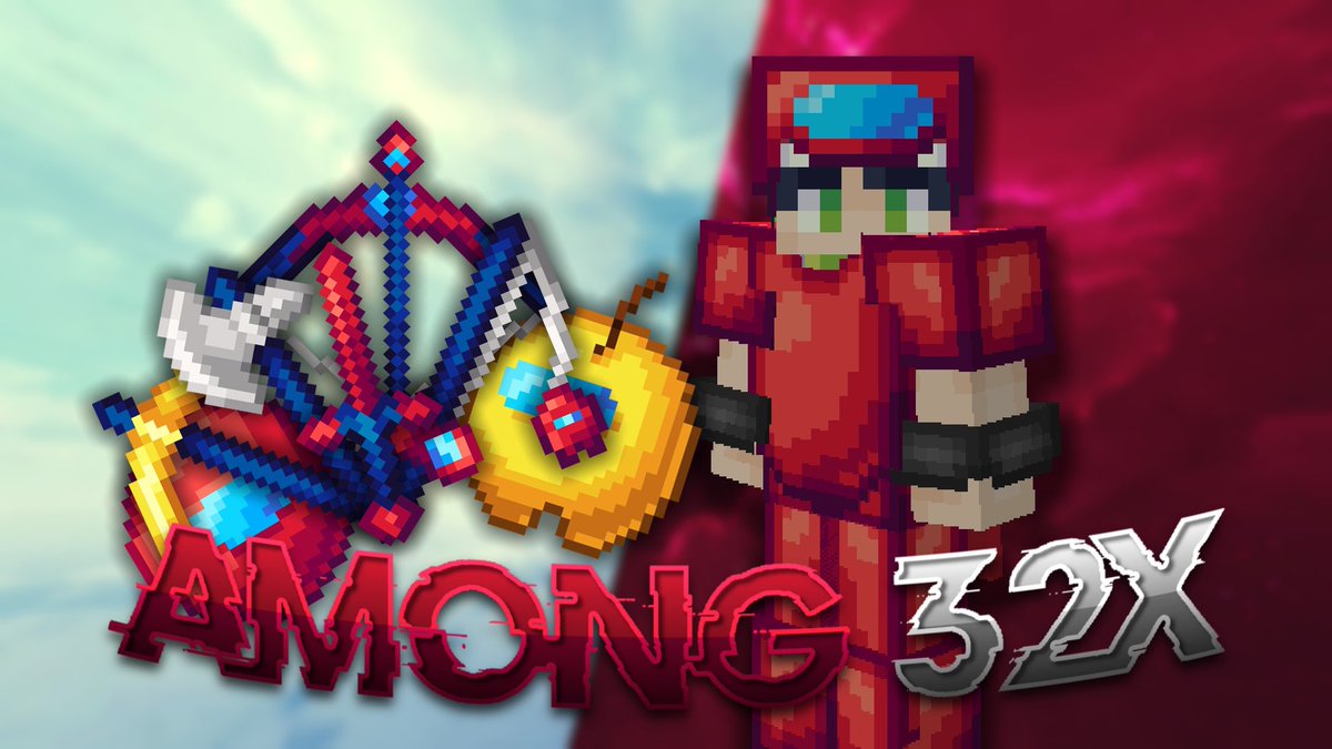 packMEKer's tweet image. Among 32x out now! Collab with .@Chrebbai 

Likes and retweets appreciated to spread the Sus  

VVVVVV
youtu.be/UFFpsLYrgIg