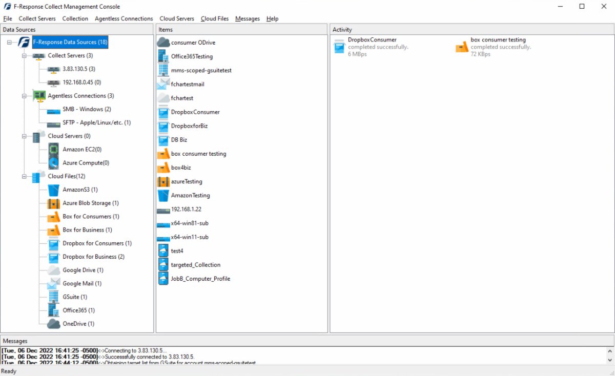 Automatically resuming remote collections (disks, custom files, memory) across the internet? Yup. conta.cc/3ZItp4O