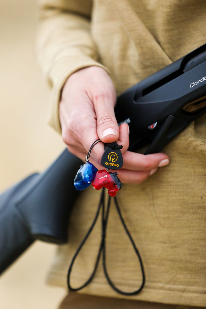 OtoProTech's tweet photo. The Soundgear Phantom provides incredible noise filtering while offering the best hearing protection on the market. 

👉 Shop today at https://t.co/RVmg0XMFNI. https://t.co/IYQ0pL4J9G