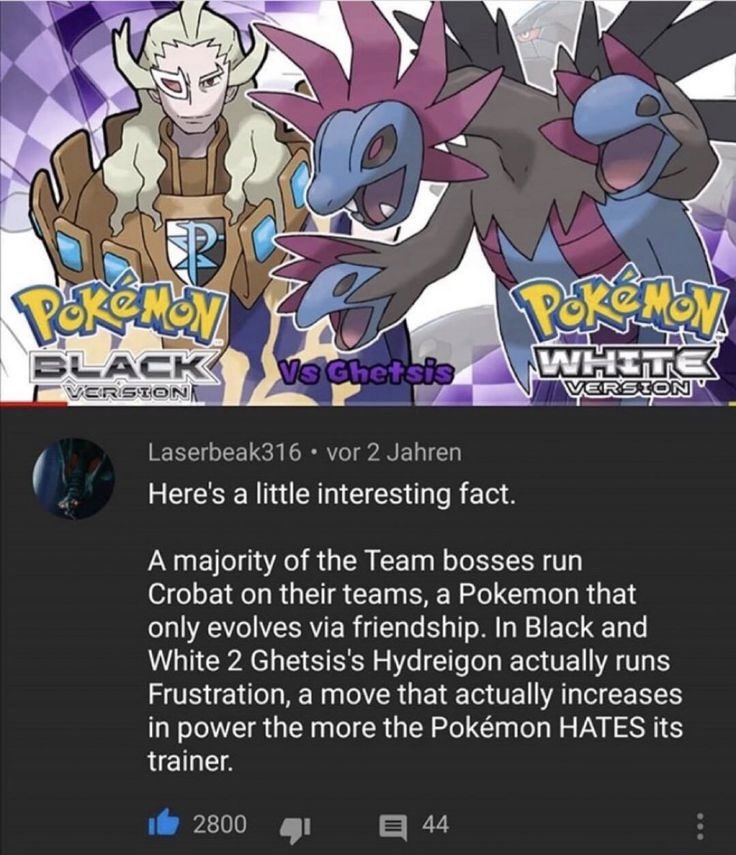 OOC_Unova's tweet photo. https://t.co/8Z151TlJr3