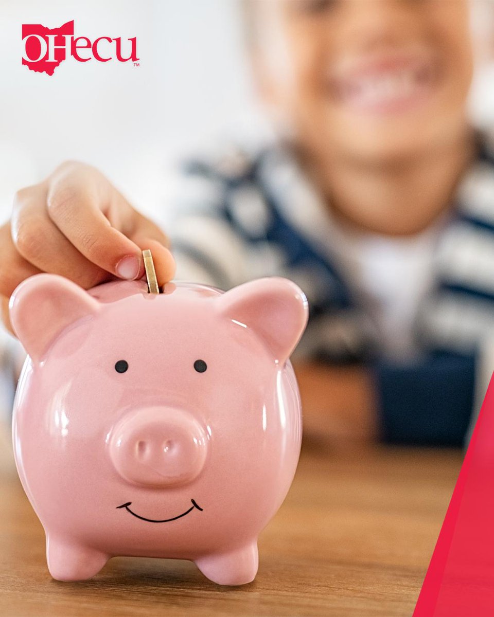 Is saving more money one of your New Year's Resolutions? Here's a few tips to help you stay on track in 2023.
ohecu.frc.finresourcecenter.com/Savings__Inves…