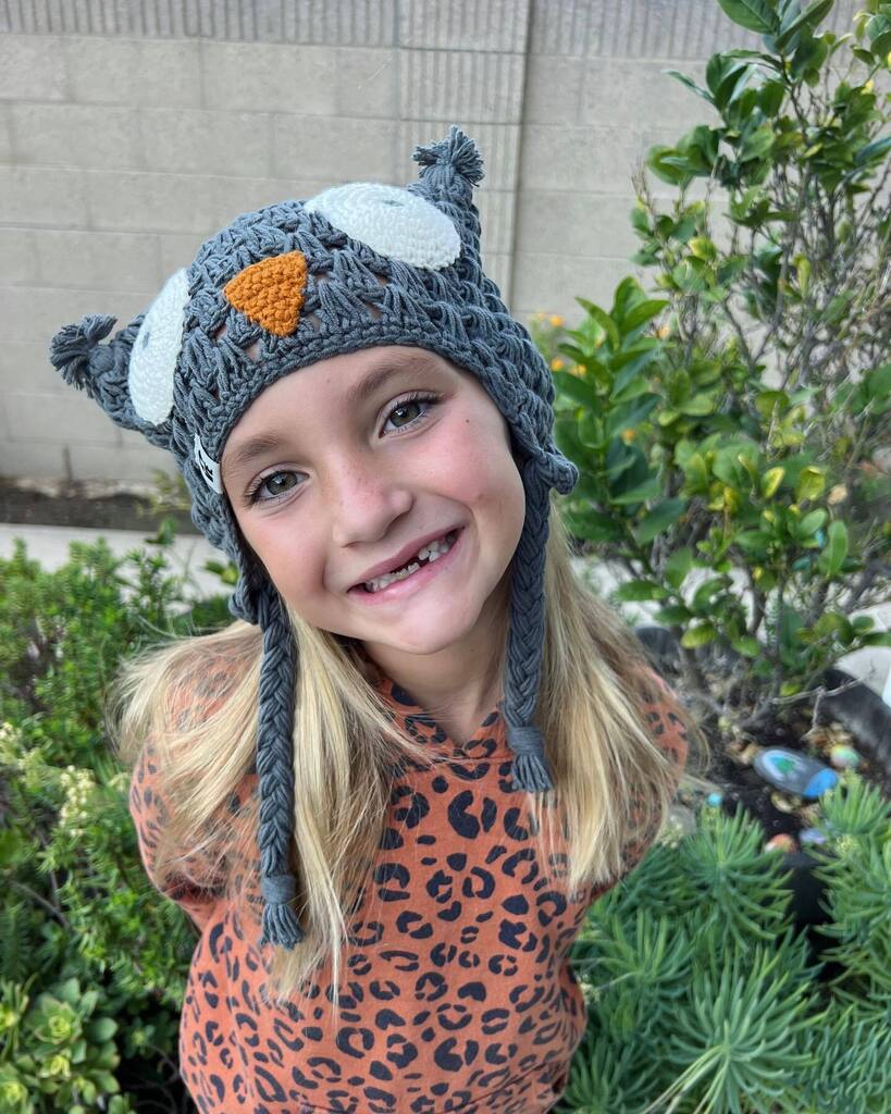 🦉🦉🦉🦉🦉🦉🦉🦉🦉🦉

Have a Hoot in ‘the Hoot’ beanie. 

🦉🦉🦉🦉🦉🦉🦉🦉🦉🦉 instagr.am/p/CnpVcBoO_O0/