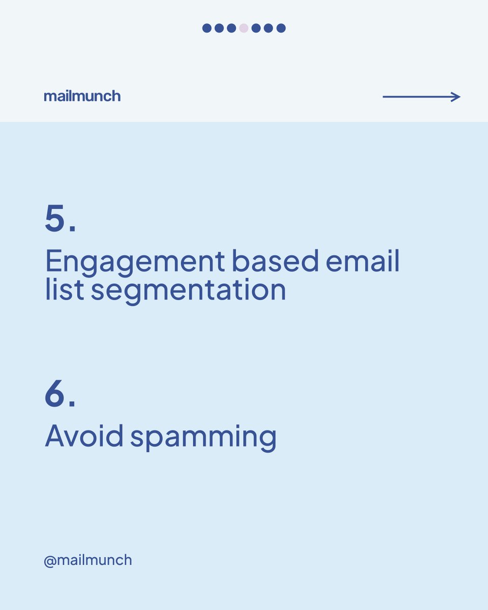 Mailmunch tweet media