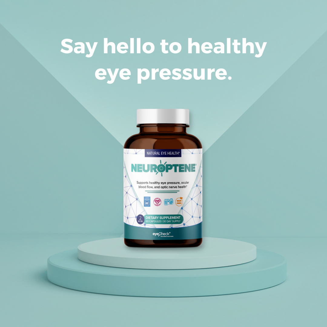 Eyecheck tweet media